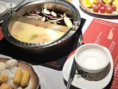 -一绪に寿喜烧自助(世茂广场店)