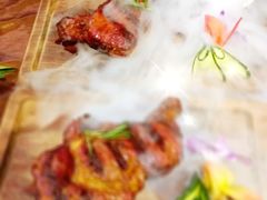 果木烤澳洲肉眼-路易十三西餐厅(西关新天地店)