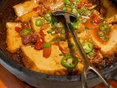 -炊烟小炒黄牛肉(中心印象城店)