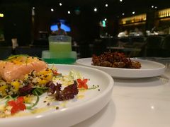 -STARRY CAFE & LOUNGE BAR(高新店)