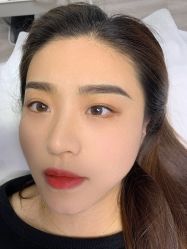 -Yue Show馨选·半永久纹眉纹眼线