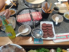 -江小渔鲜鱼火锅(辽沈二街店)