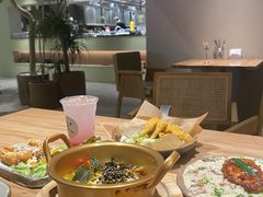 -KimPro 辛普乐概念韩餐