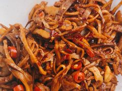 -湘中缘·湖南菜(娄底驻京办店)