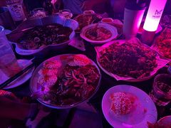 -MOSSO音乐酒吧·live house(南京旗舰店)