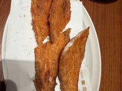 -喜鼎海胆水饺(东港店)