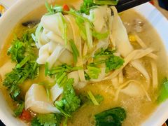 -郑州烤鸭总店