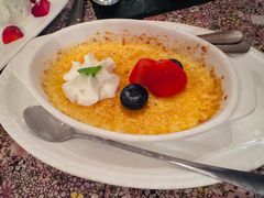 -小芳廷餐厅