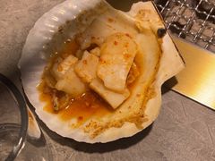 -本达人海鲜烧烤·朝鲜族风味(发展店)