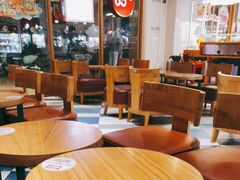 -85度C(上海松江九亭店)