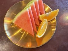 -南山竹海·珍味堂