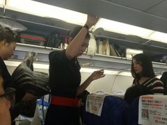 -常州奔牛国际机场