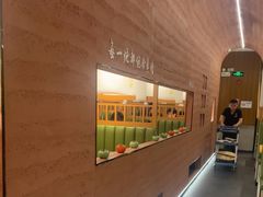 -和晟shèng铁锅炖·东北菜(南山店)