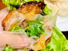 -漠河金马饭店-餐厅