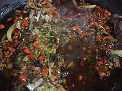 -回家湘菜馆(浮山后店)