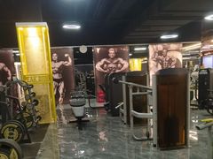 -峰鸟自助健身(锦泰城店)