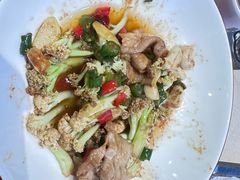 -普天和酒楼·新津菜·烤鸭(天津之眼店)