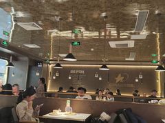 -比格比萨自助(赛罕区万达广场店)