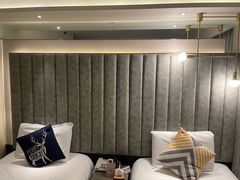 -飘HOME连锁酒店(北京天安门前门大栅栏店)