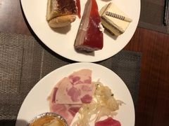 蛋挞-上海圣诺亚皇冠假日酒店·诺亚厨房