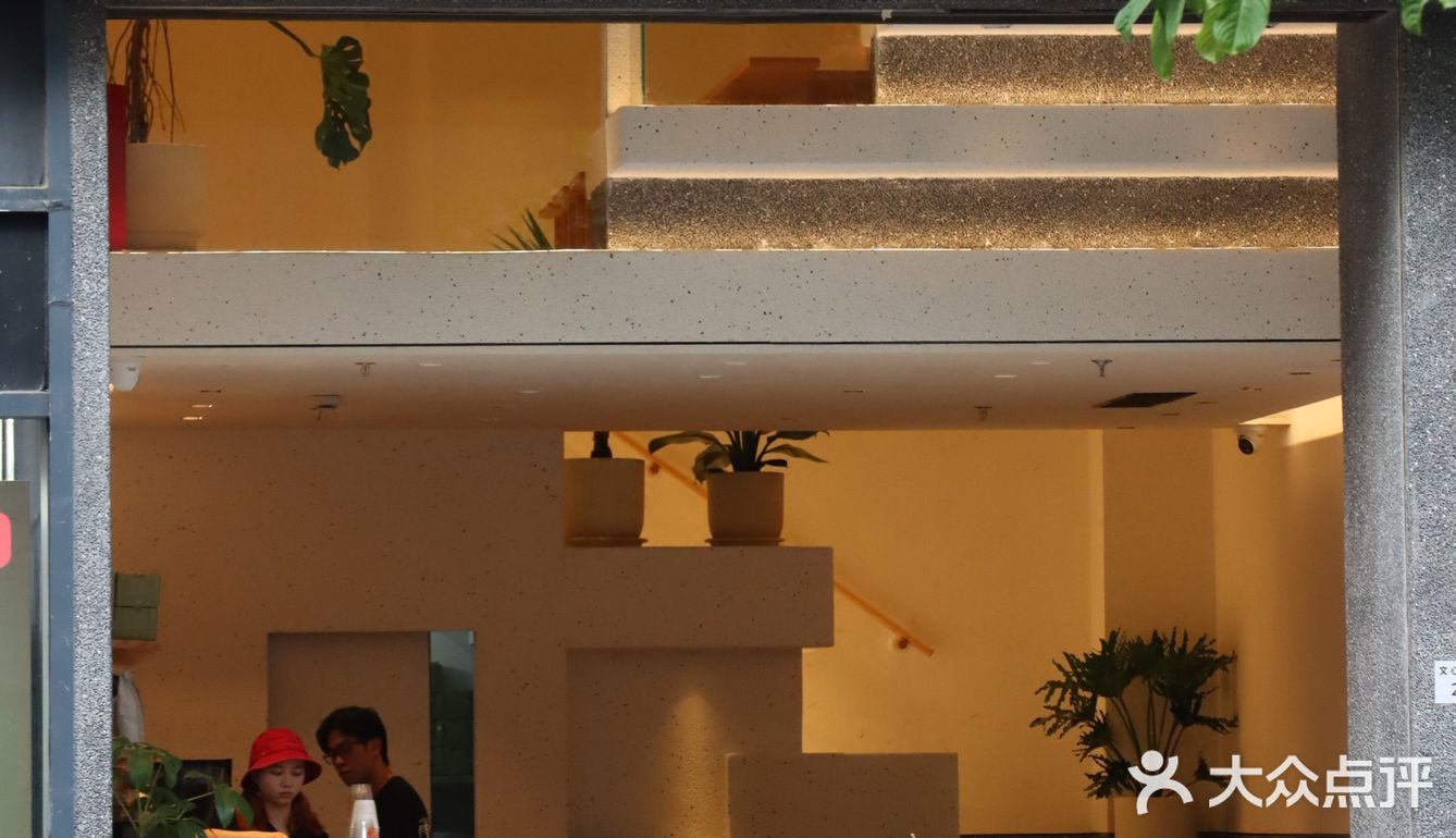 深圳新店 明谦咖啡4.0 新店优惠咖啡免费喝