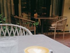 -Osteria Garden 生蚝花园餐厅(原进贤路店)