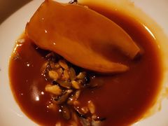-领事馆19号中餐厅(厦门海景洲际酒店)