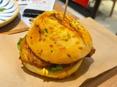 -必胜客(龙泉万达店)