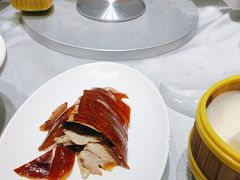 -鸭王烤鸭店(三里河店)