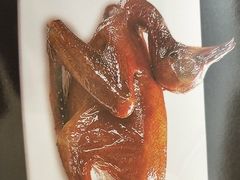 -稻香酒家·33年老字号·港式粤菜(富邦中心店)