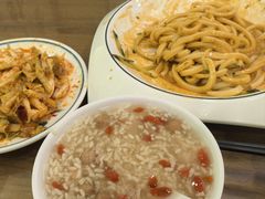 -西安贾三灌汤包·回坊小吃·清真炒菜(北院门总店)