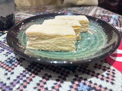 -新疆伊宁远征餐厅