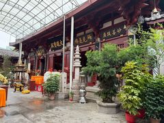 -叩齿古寺