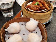 -金翠河烧鹅餐厅(解放碑时代广场店)
