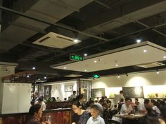 -新梅华·茶点餐厅(欧尚店)
