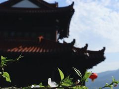 -台州府城(江南长城)