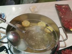 -陈记顺和牛肉火锅馆(天河北路店)