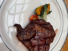 -食间牛排(湖西路店)