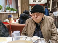 -新侨小馆(东直门北小街店)