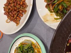 -金哥私房菜馆(张府园总店)