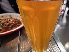-托克逊老四号餐厅