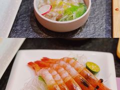 芥末章鱼-喜寿司(金狮广场店)