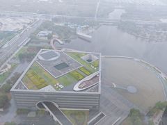 -嘉定凯悦·咖啡厅