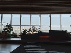 -Seesaw Coffee(朝阳大悦城店)