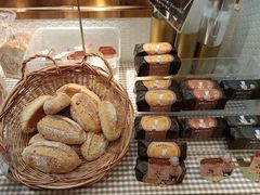 -西村叔叔的店·面包·甜品·蛋糕(牡丹园店)