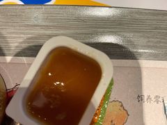 -麦当劳(曲阳店)