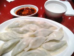 -喜家德虾仁水饺(岗厦北店)