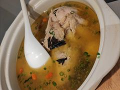 -徽州小镇(高新店)