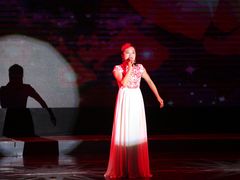 -陕北民歌大舞台