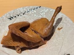 -王府茶楼茶宴·创意菜(朝阳公园店)